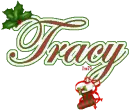 Tracy
