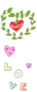 cute kawaii love
