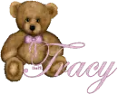Tracy