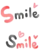 cute kawaii smile