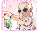 cute kawaii fashion girl