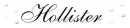 hollister blue