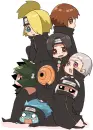 Akatsuki life