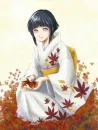 Hinata fall