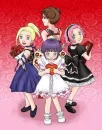 Littly Girls