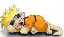 sleepy kitty