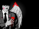 broken heart