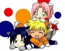 neko naruto