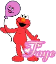 faye elmo