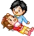 sweet~