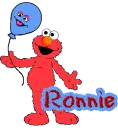 ronnie elmo