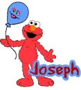 joseph elmo