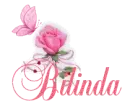Bilinda