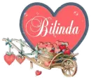 Bilinda