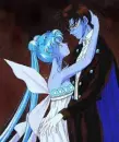 Princess Serenity & Prince Darien