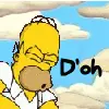 D'oh