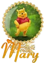 mary pooh