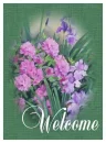 welcome