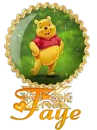 faye pooh