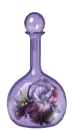 Iris Bottle