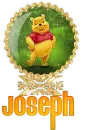joseph pooh