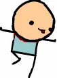 retarted person