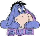 Sue - Eeyore
