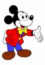 Mickey