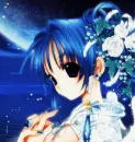 Blue Rose