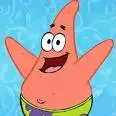 patrick star