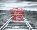 far away from you