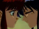 Nuriko and miaka