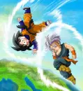 goten and trunks