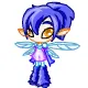 Baby Tooth Faerie