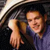 Matt Damon