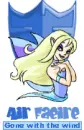 Air Faerie Shield