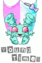 Baby Grundo Shield