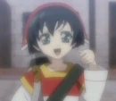 trinity blood(seth nightroad)