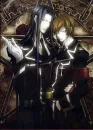 Trinity Blood(Isaak)