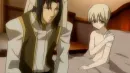 Trinity Blood(Ion and Radu)