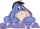 Sarita - Eeyore