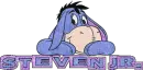 Steven Jr. - Eeyore