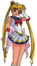 sailor moon
