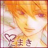 tamaki suoh