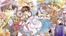 haruhi in wonderland