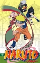 Naruto Background