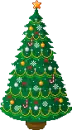 Christmas tree