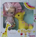 blythe