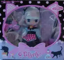 blythe