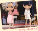 blythe